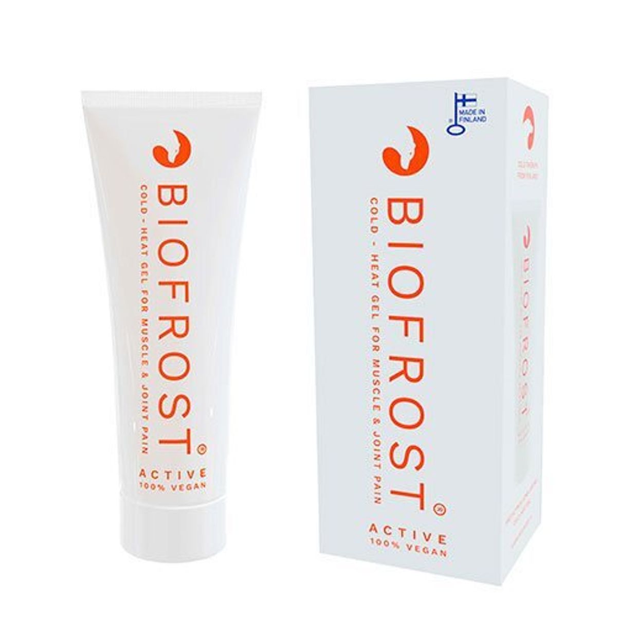 Biofrost Active Gel - 100 ml.