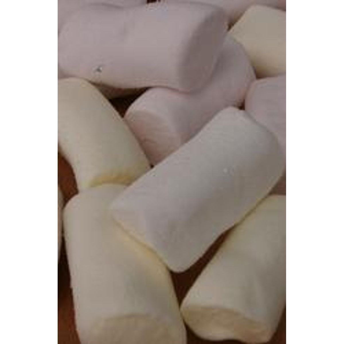 Marshmallows - 75 gram