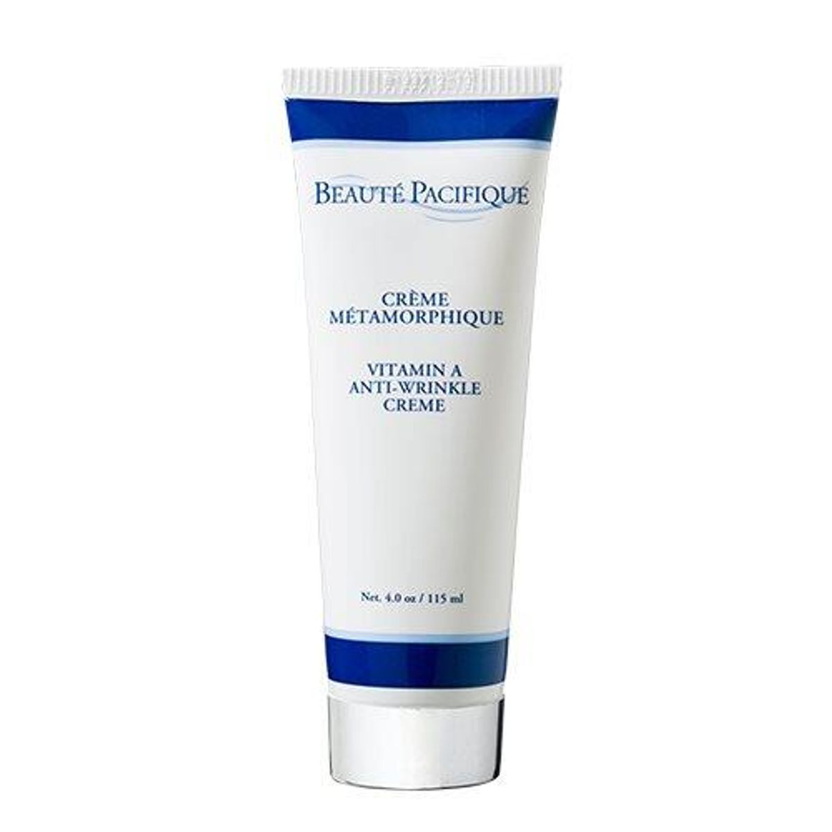 Beauté Pacifique Creme Vitamin A - 115 ml.