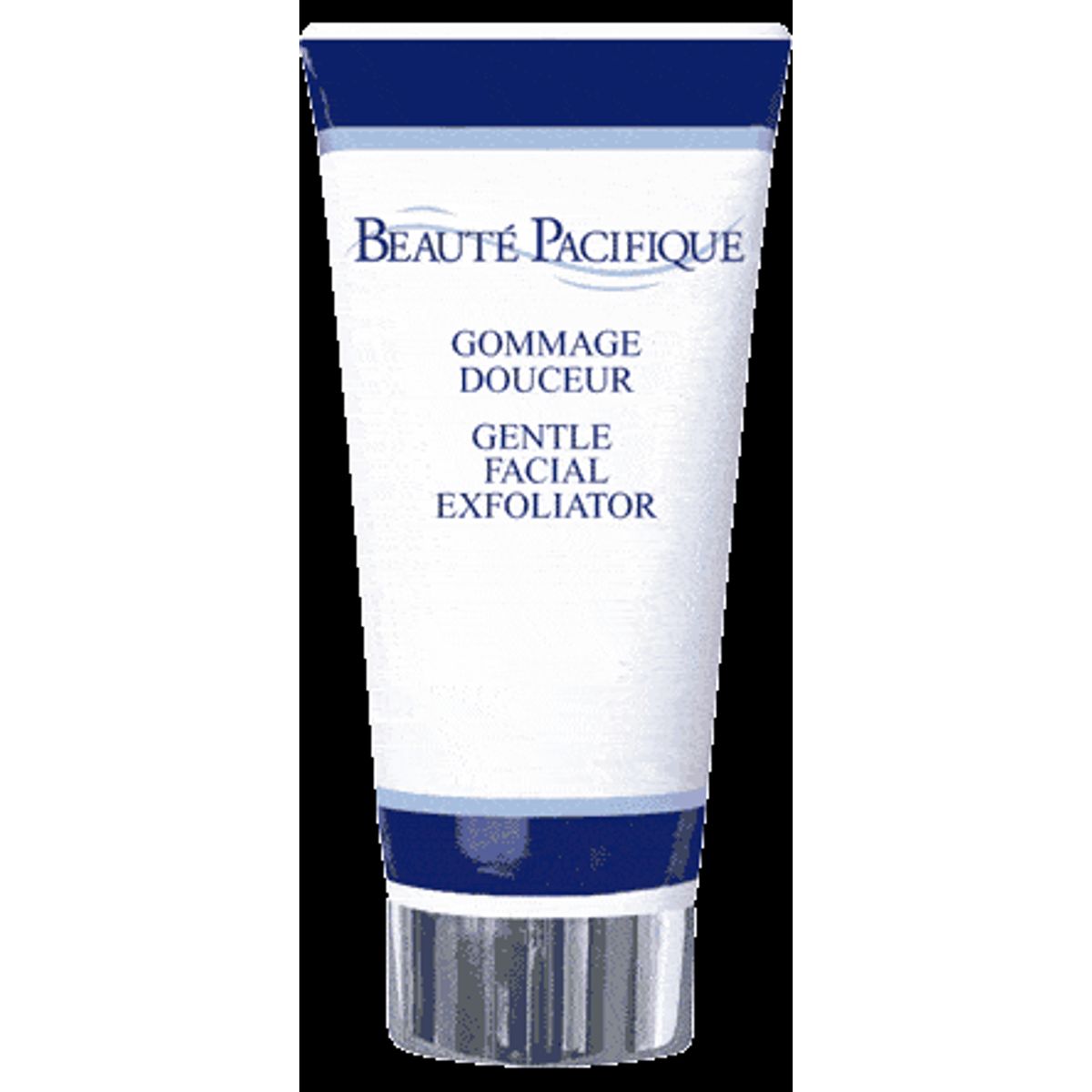 Ansigtspeeling Beauté Pacifique Gommage Douceur - 100 ml.