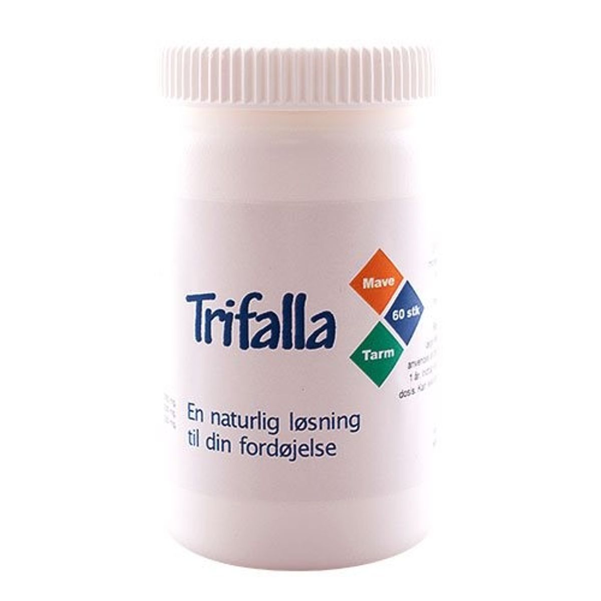 Trifalla - 60 tabl.