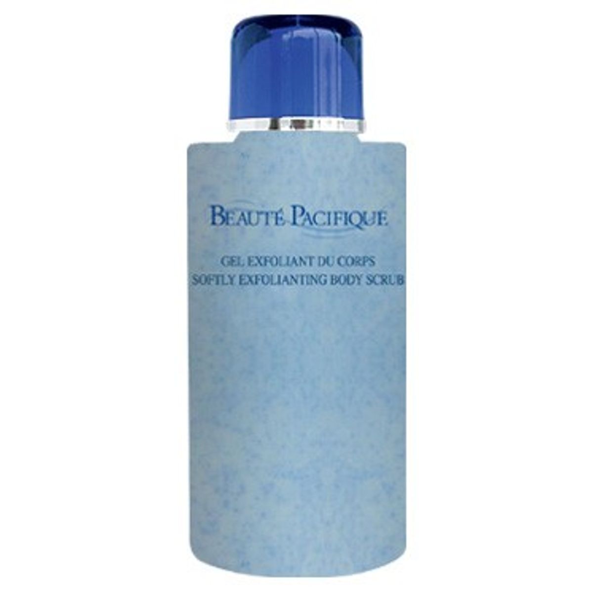 Beauté Pacifique Body Scrub - 200 ml.