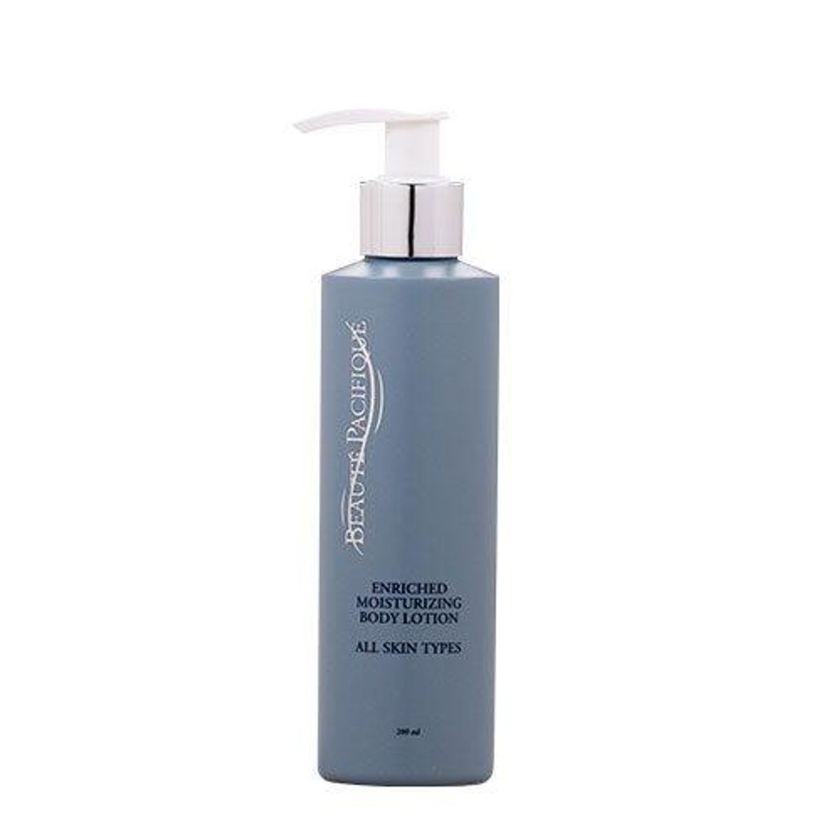 Beauté Pacifique Bodylotion Normal Skin - 200 ml.