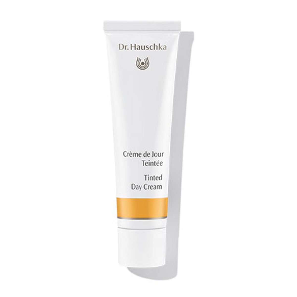 Dr. Hauschka Tinted day cream - 30 ml.