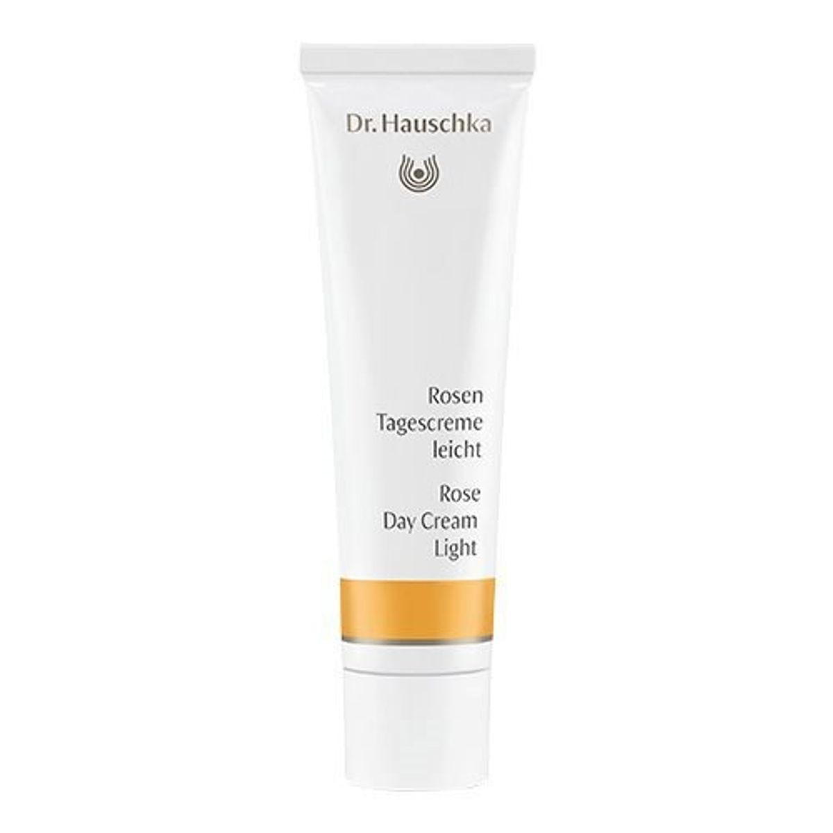 Dr. Hauschka Rosencreme light - 30 ml.