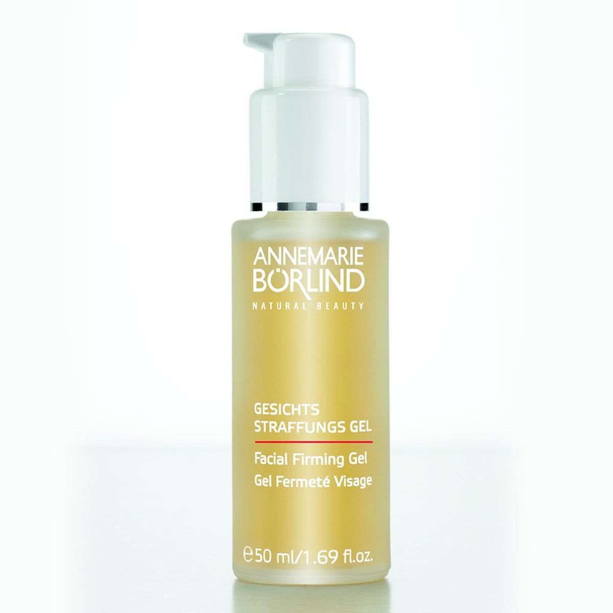 Annemarie Börlind Facial Firming Gel - 50 ml.