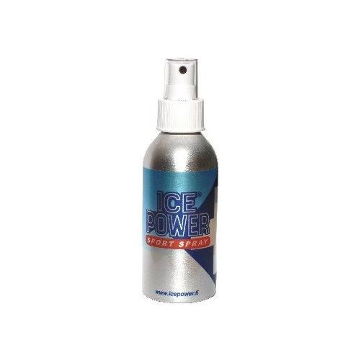 Icepower Sport Spray - 150 ml.