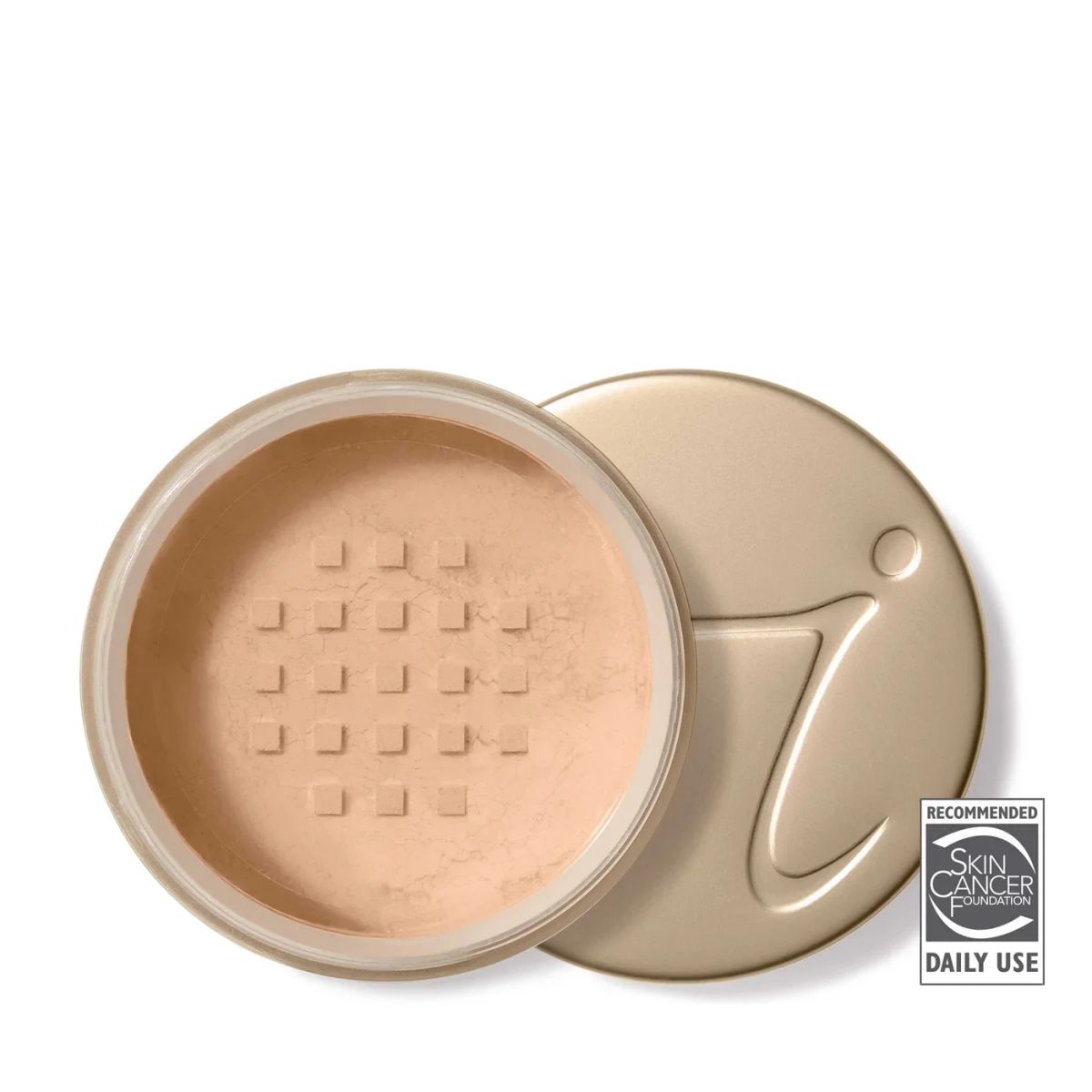 Jane Iredale Amazing Base - Suntan