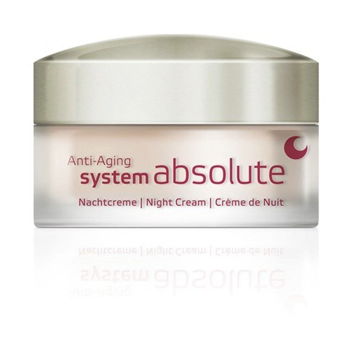 System Absolute Night Cream A. Börlind - 50 ml.