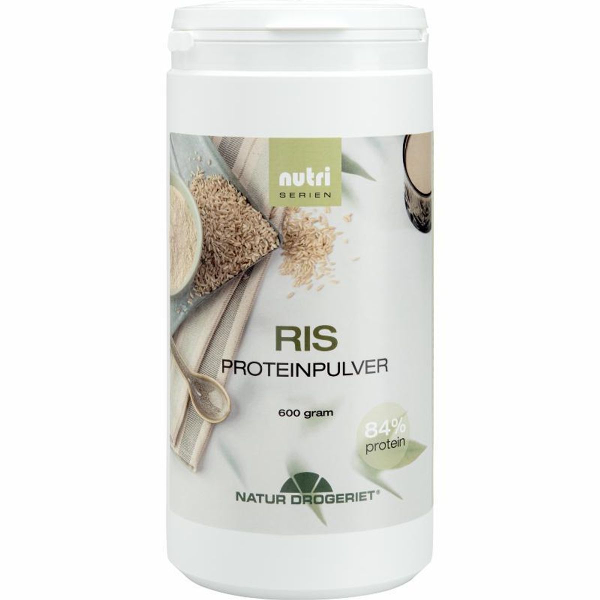 Risprotein - 600 gram