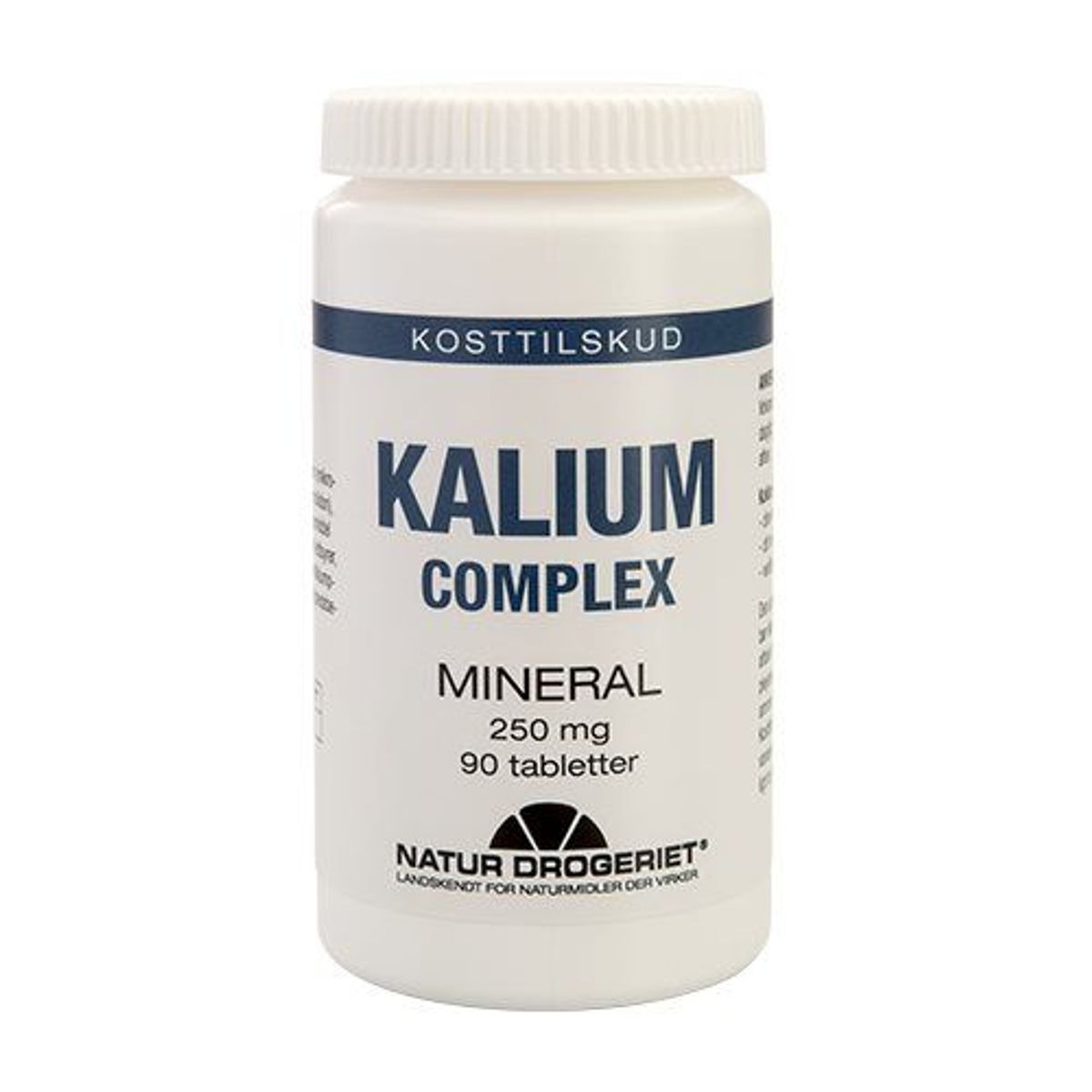 Kalium Complex - 90 kapsl.