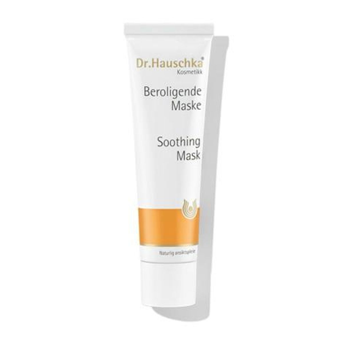 Dr. Hauschka Soothing Maske - 30 ml.