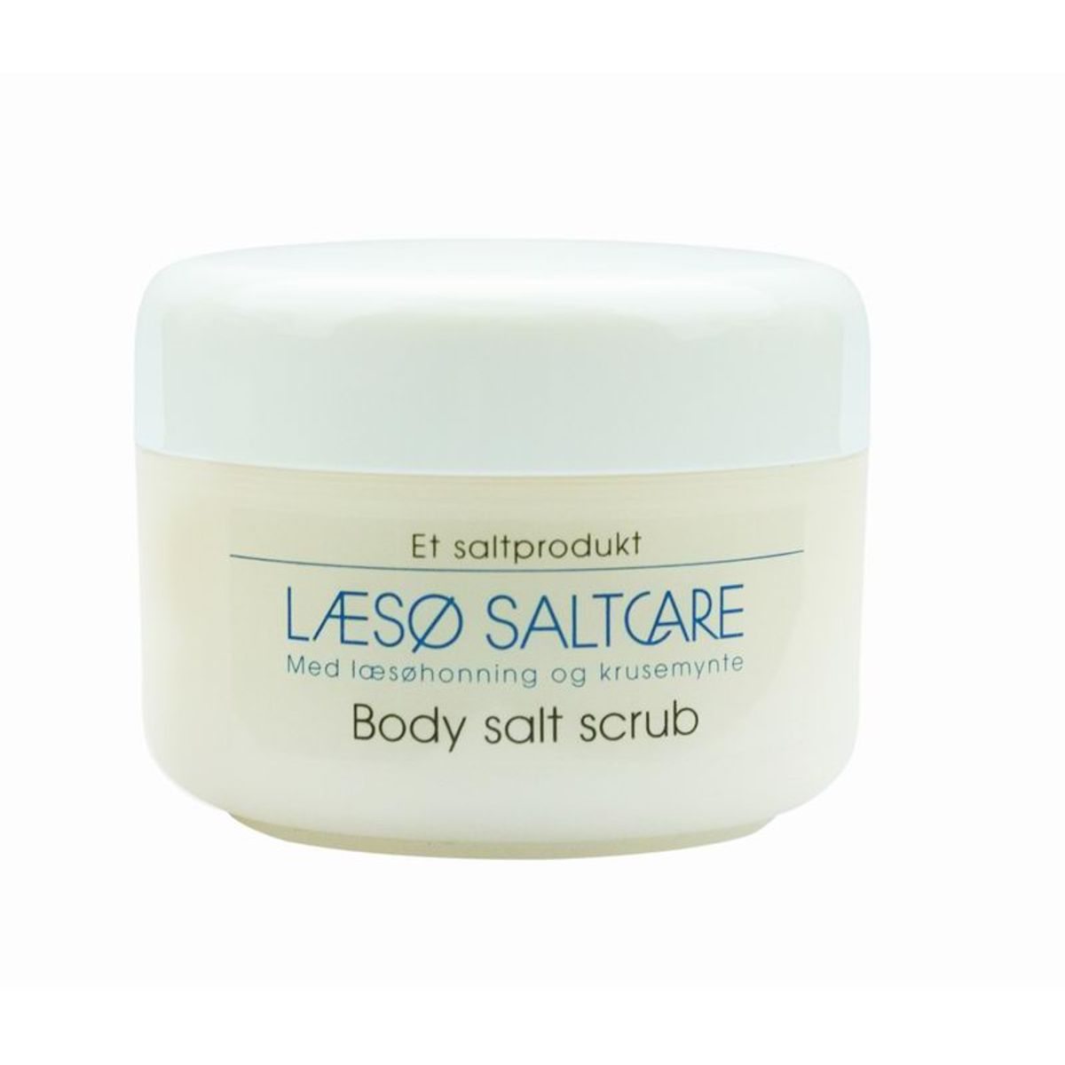 Læsø Saltcare Skrubbecreme - 250 ml.