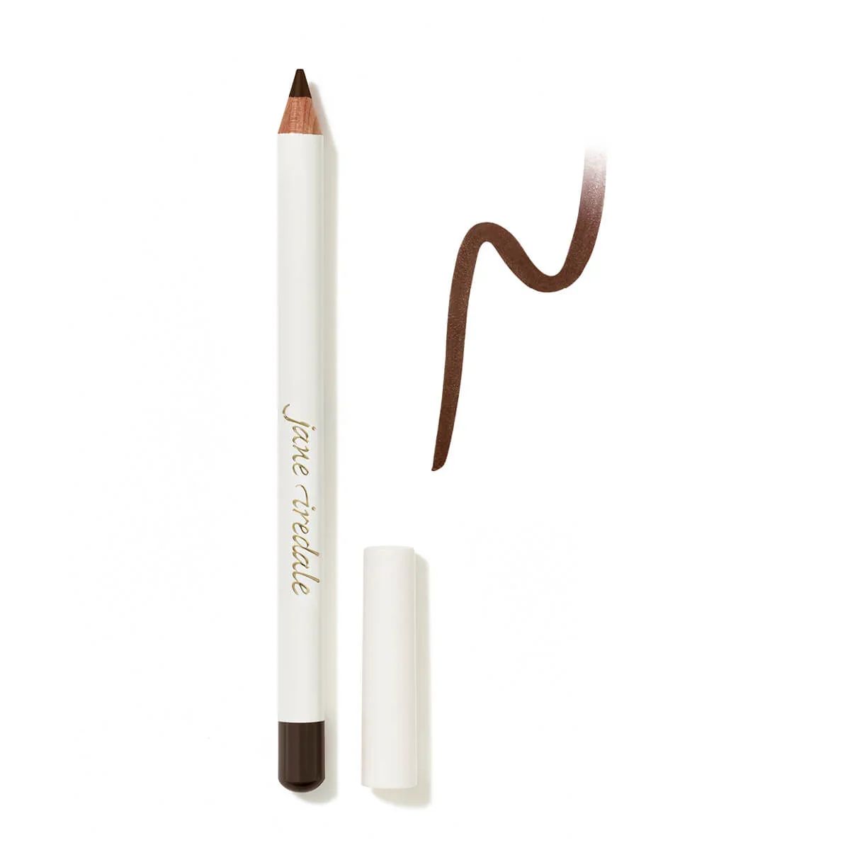 Jane Iredale Eye Pencil - Black/Brown