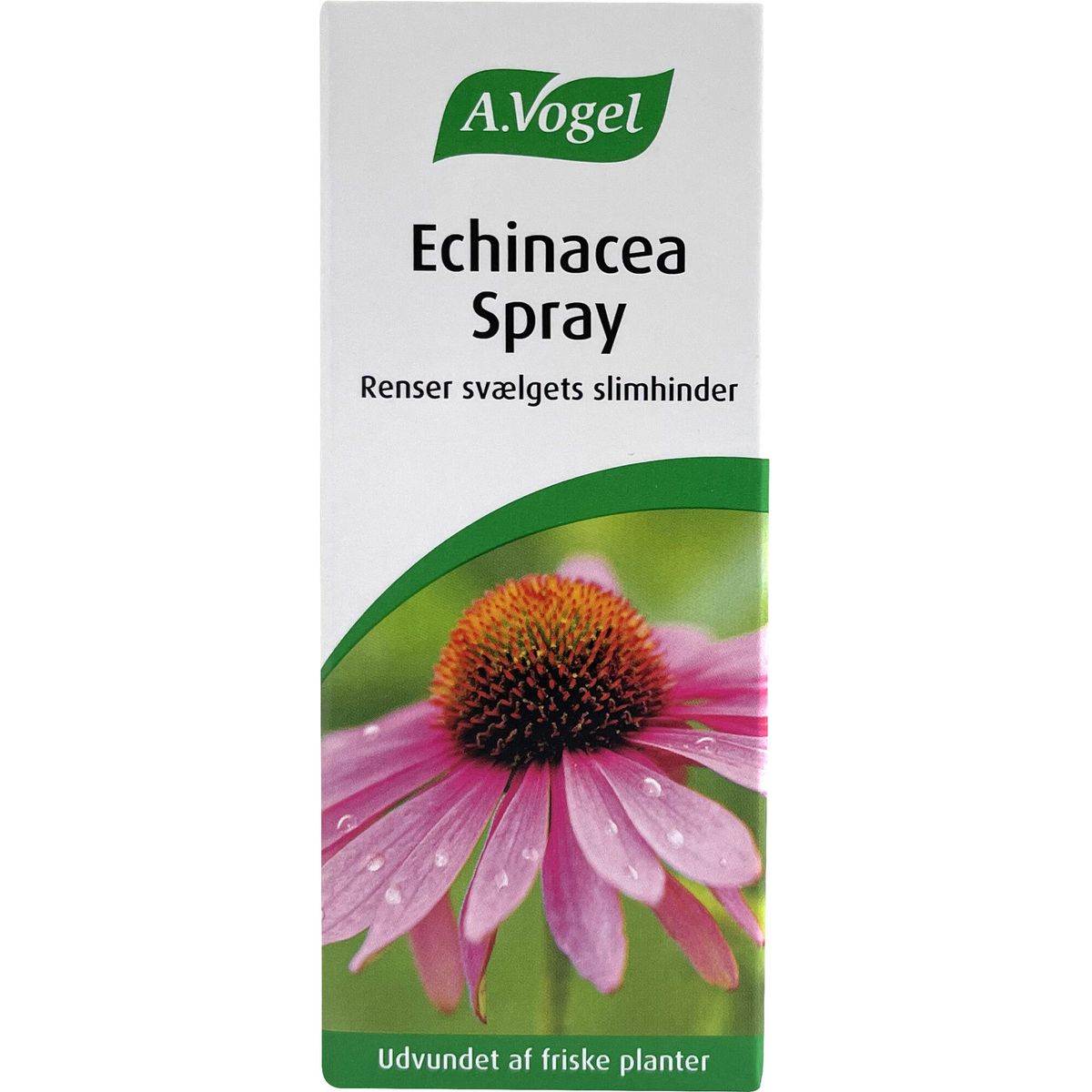 Echinacea Spray A. Vogel