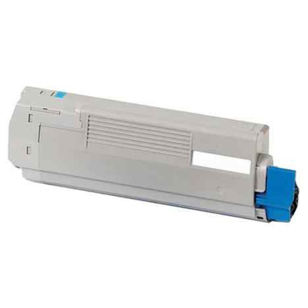 OKI 44844507 Lasertoner, Cyan, Kompatibel, 10000 sider OKI C831, C840, C841