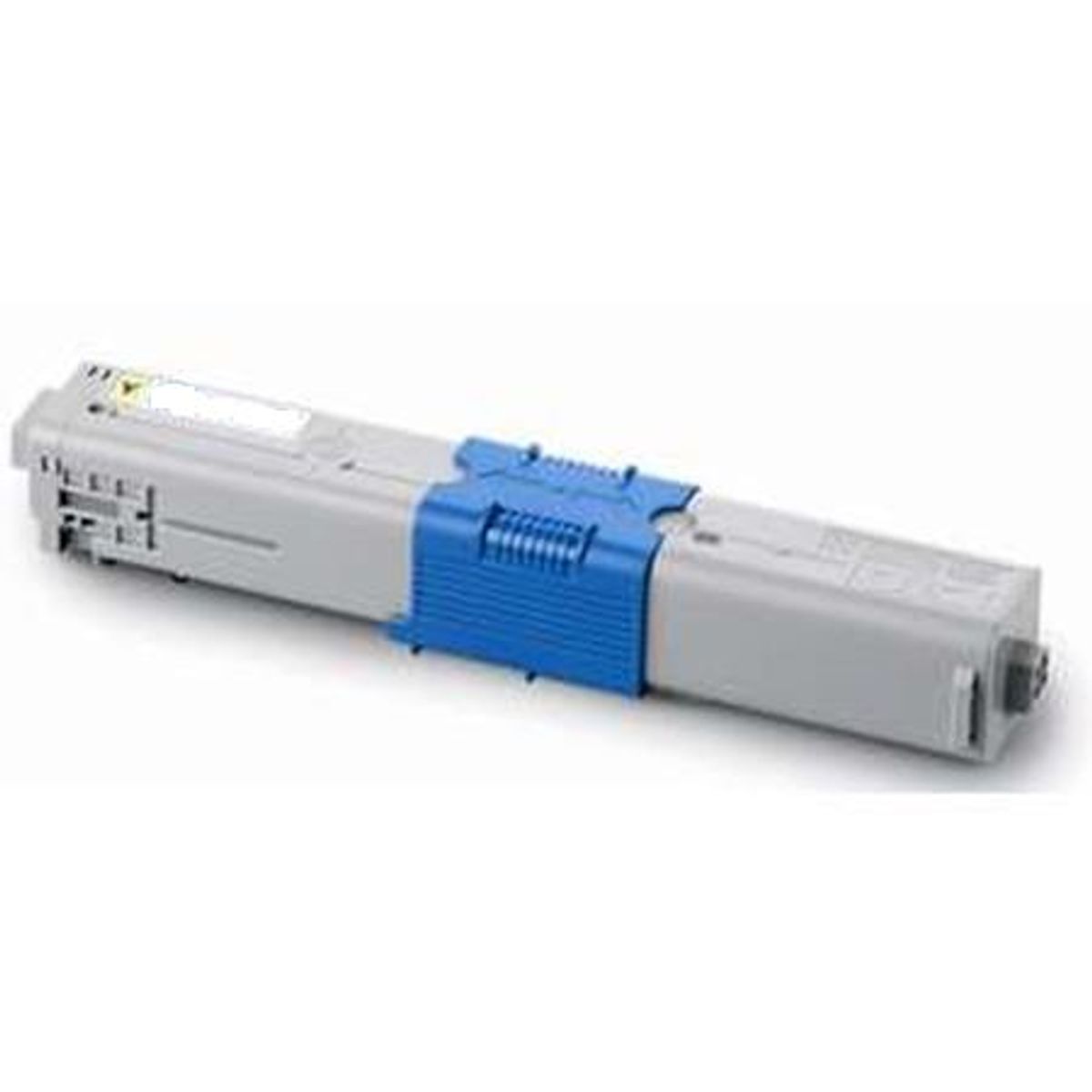 OKI C310 Y (44469704) Lasertoner, Gul, Kompatibel (2000 sider)