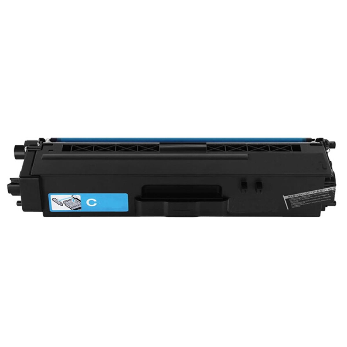 Pixojet toner Brother TN 336 cyan 14500 sider