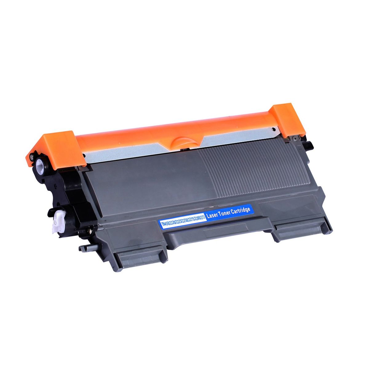 Pixojet toner Brother TN 2280 sort 2600 sider