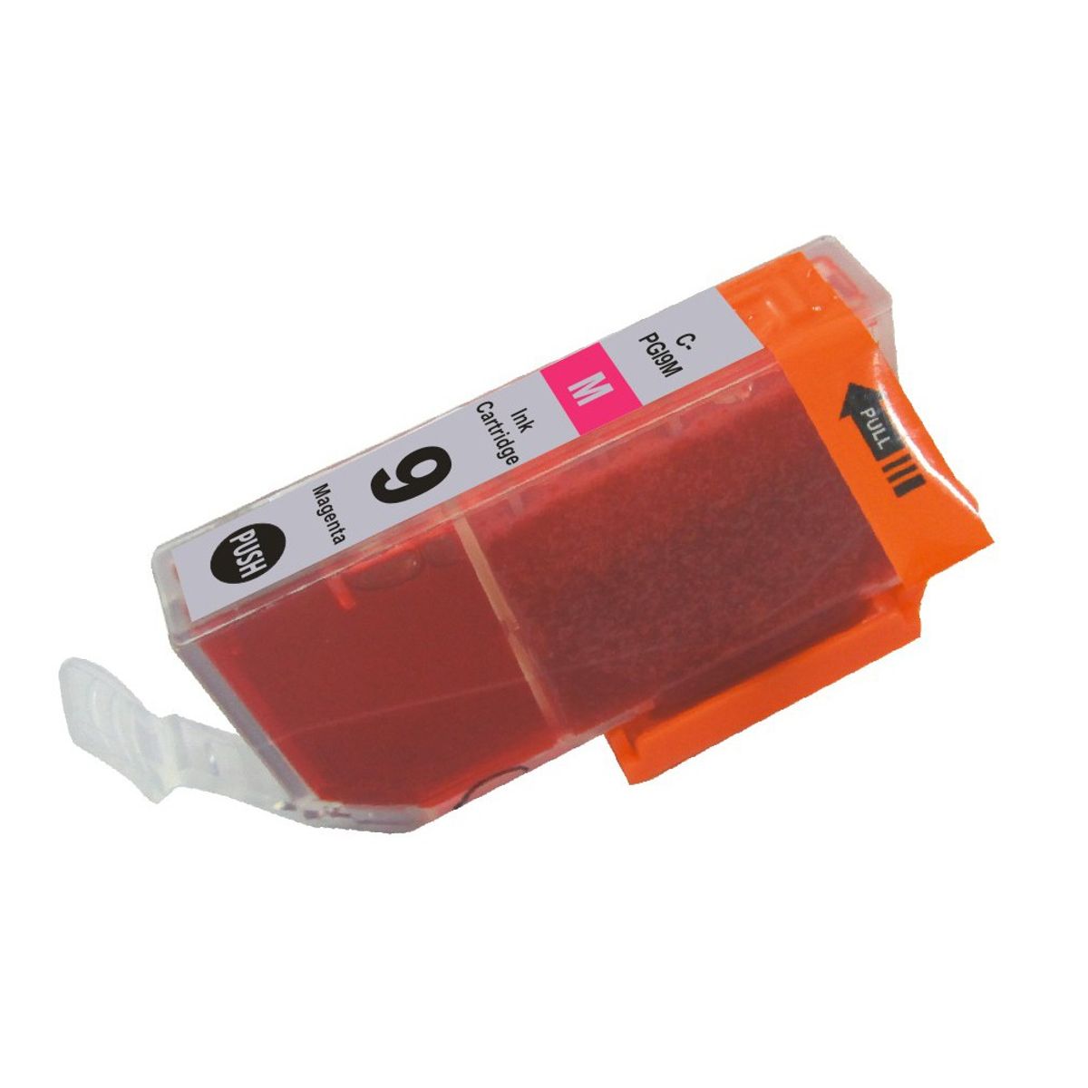 Pixojet blækpatron Canon PGI-9 - 1036B001 magenta 15 ml