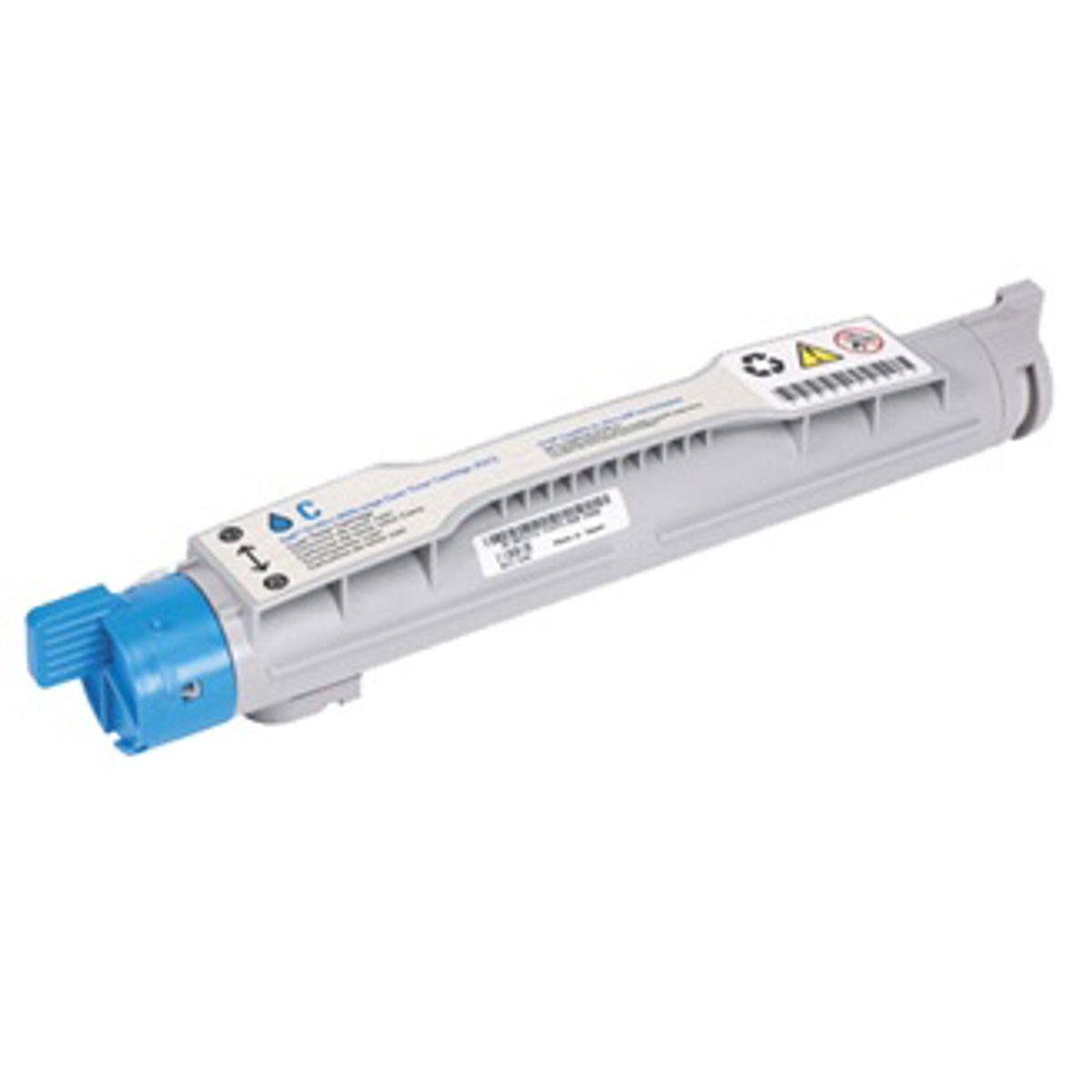 Pixojet toner Dell 5110 - 593-10119 cyan 12000 sider