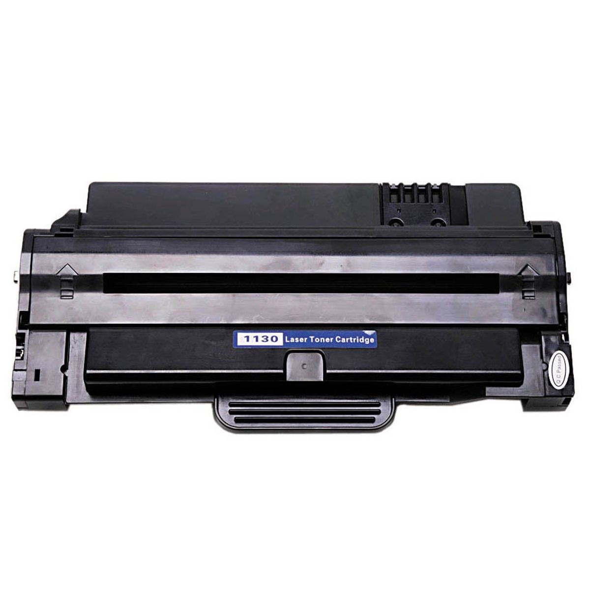 Pixojet toner Dell 1130 - 593-10961 sort 2500 sider