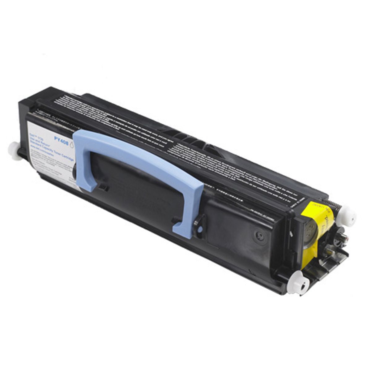 Pixojet toner Dell 1720 - 593-10239 sort 6000 sider