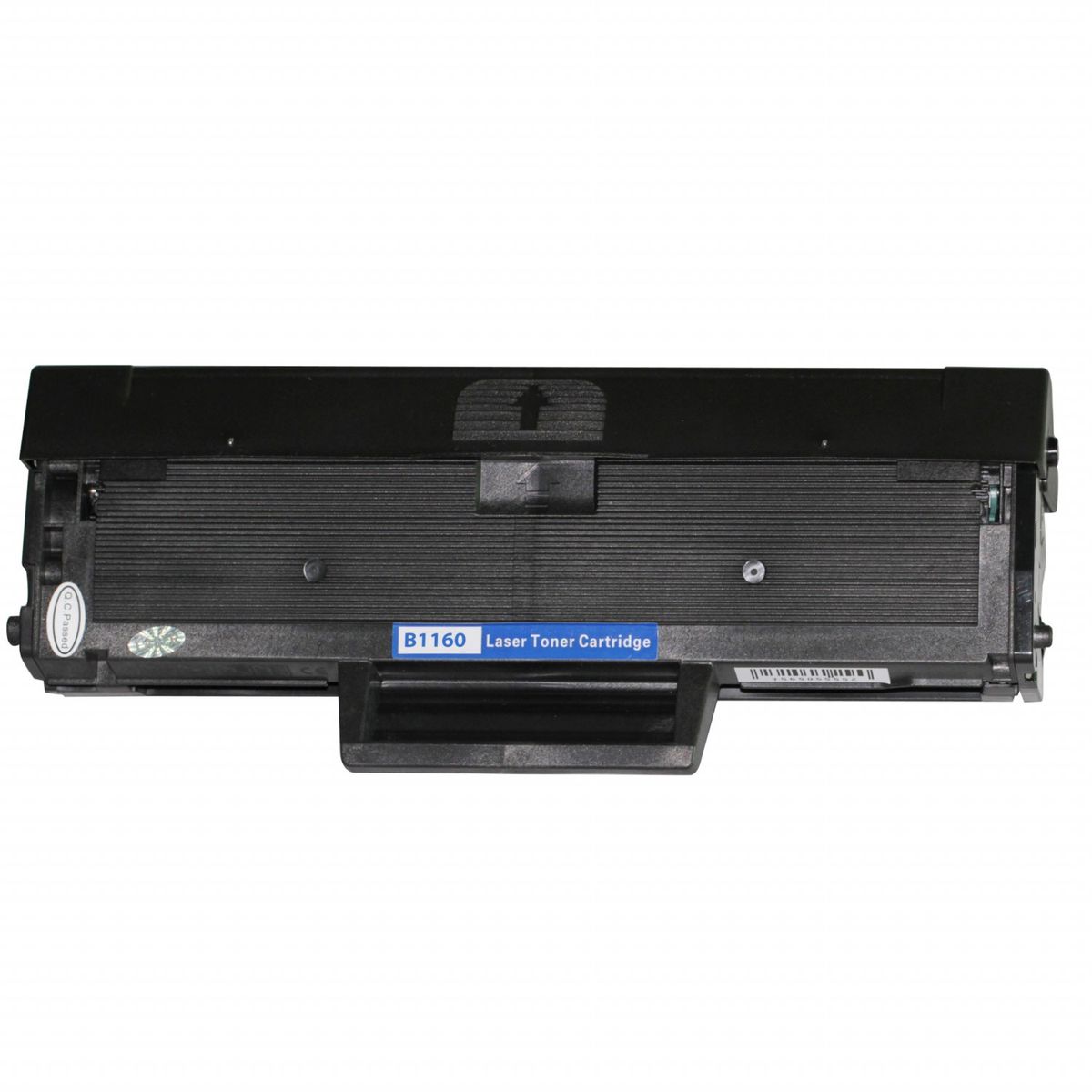 Pixojet toner Dell B1160 - 593-11108 sort 1500 sider