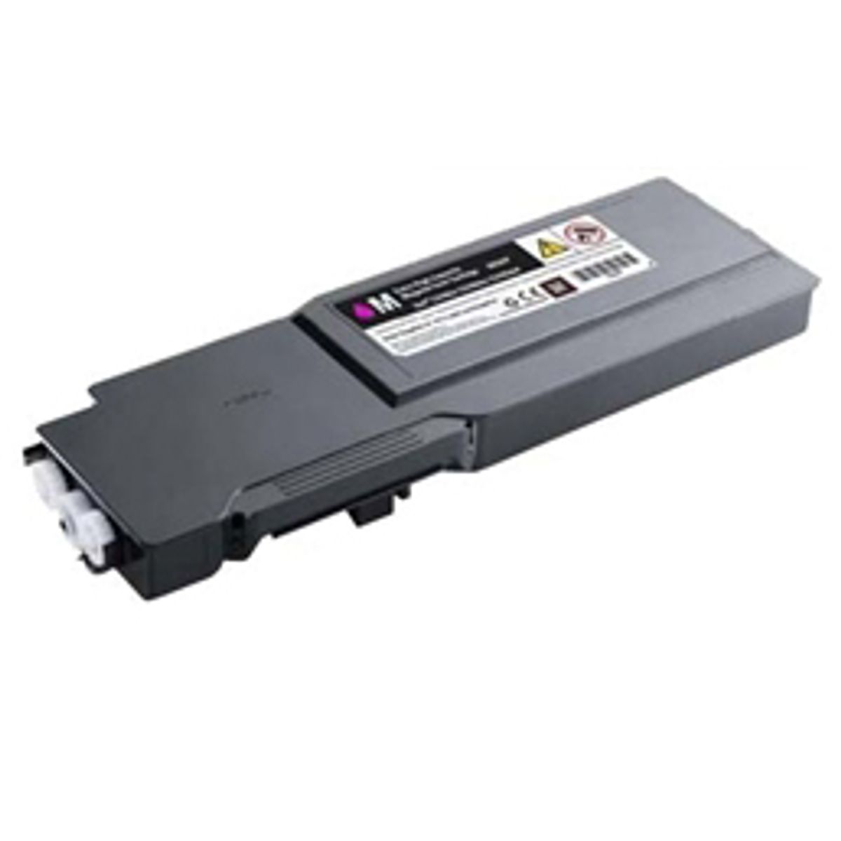 Pixojet toner Dell C3760 - 331-8431 magenta 9000 sider