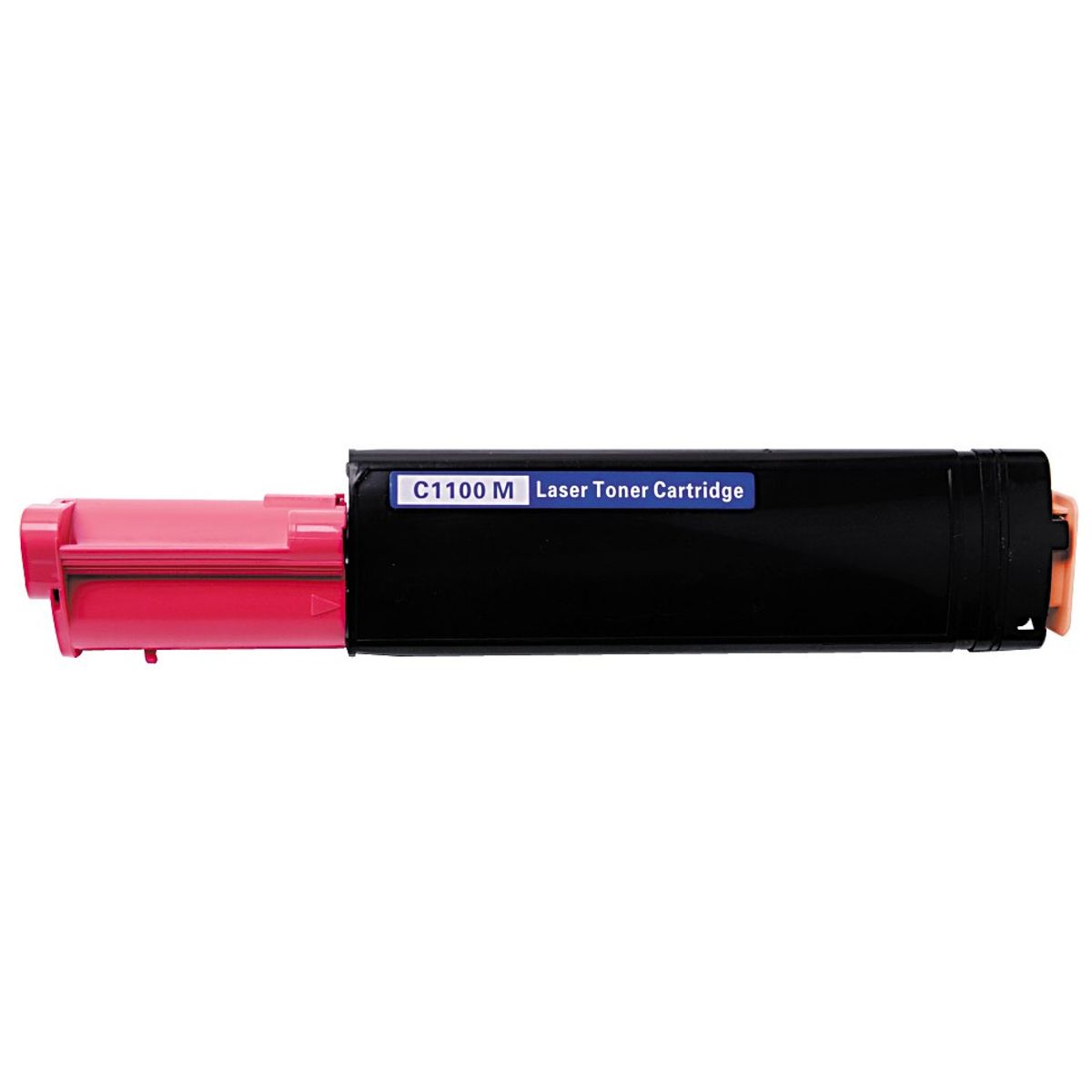 Pixojet toner Epson C1100 - C13S050188 magenta 4000 sider