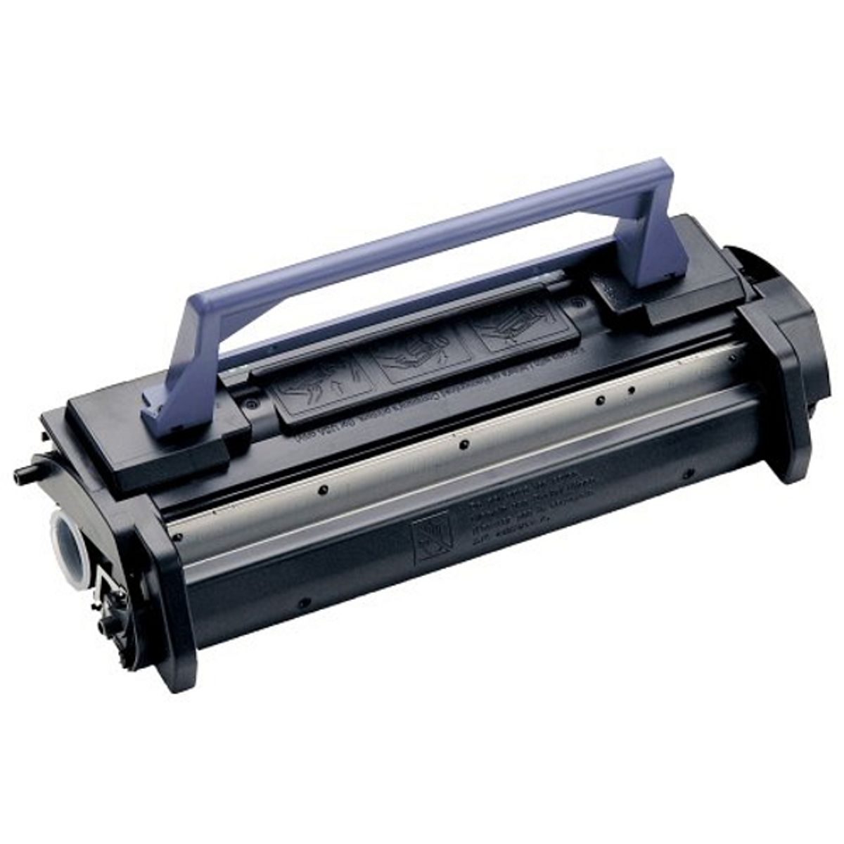 Pixojet toner Epson EPL-5700 - EPL-5800 sort 6000 sider