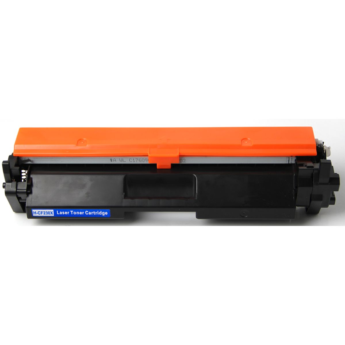 Pixojet toner HP 30X - CF230X sort 3500 sider