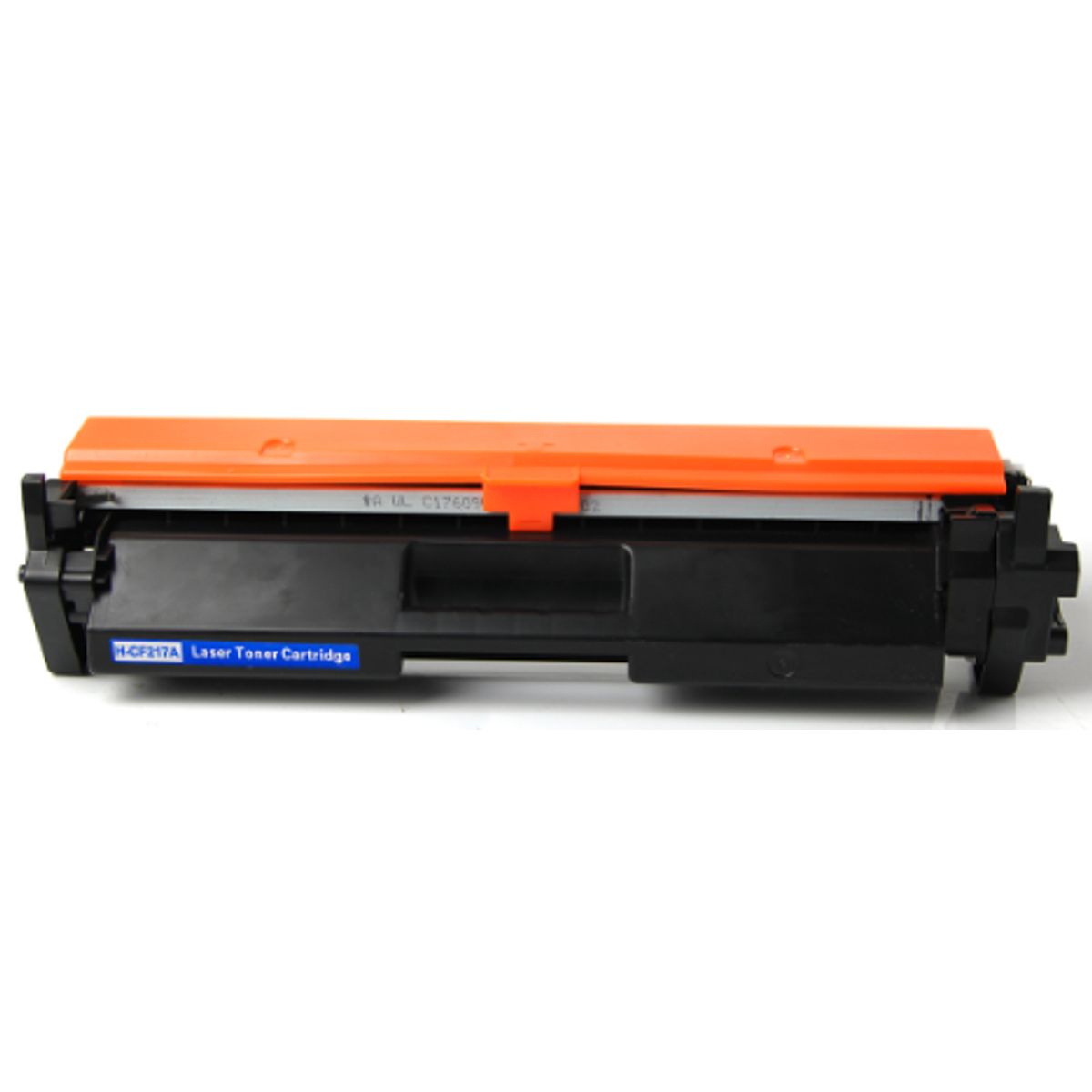 Pixojet toner HP 17A - CF217A sort 1600 sider