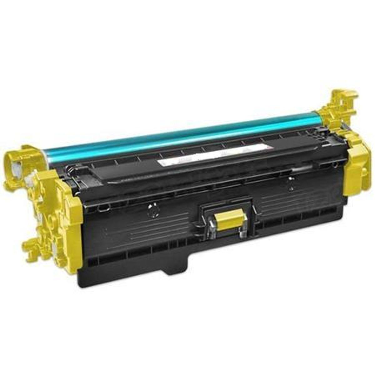 Pixojet toner HP 508X - CF362X gul 9500 sider