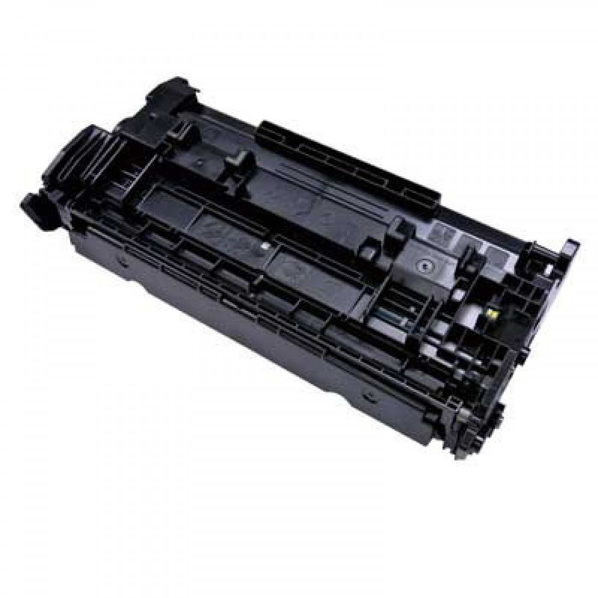 Pixojet toner HP 26X - CF226X sort 9000 sider