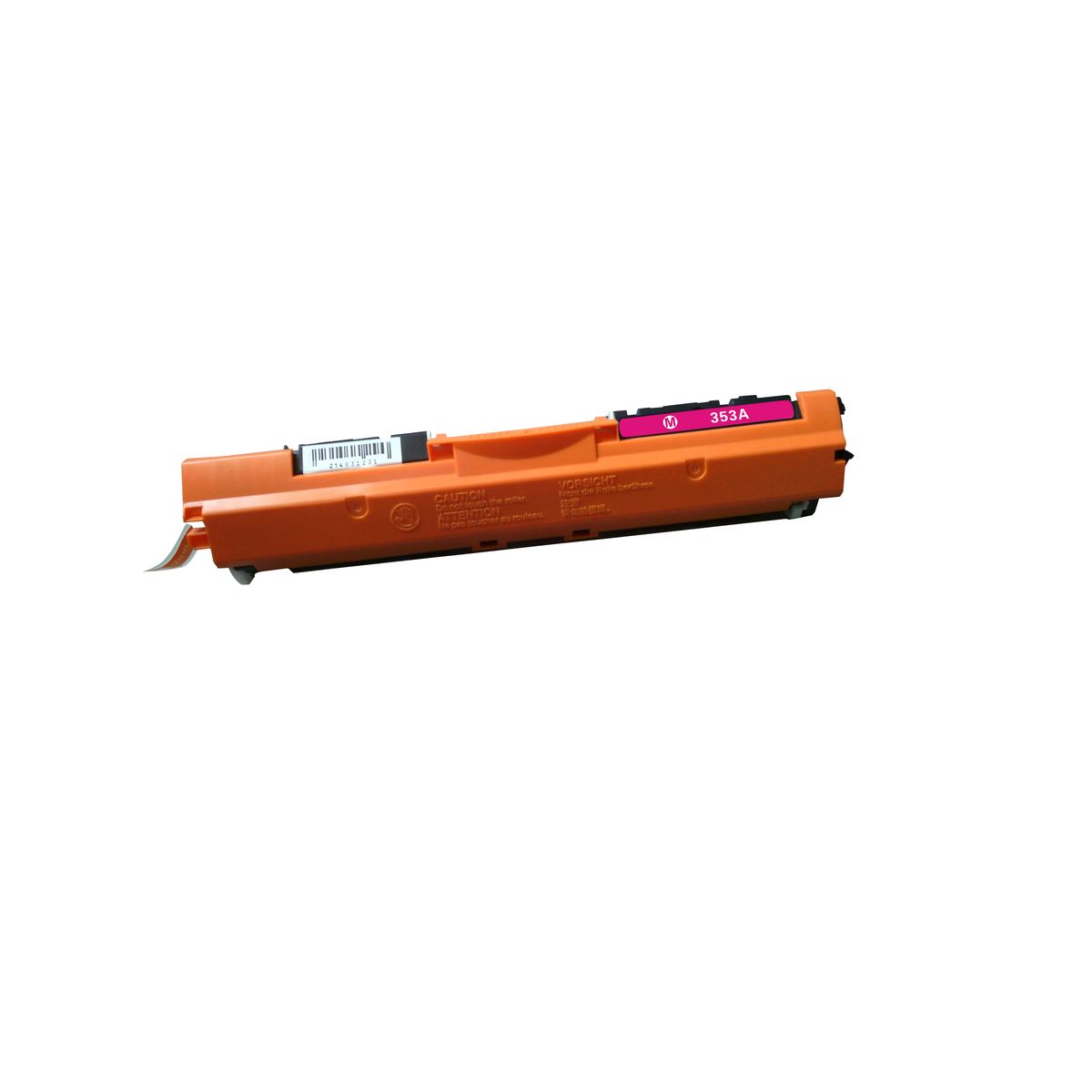 Pixojet toner HP 130A - CF353A magenta 1000 sider