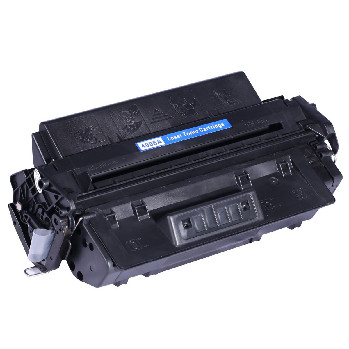 Pixojet toner HP 96A - C4096A sort 5000 sider