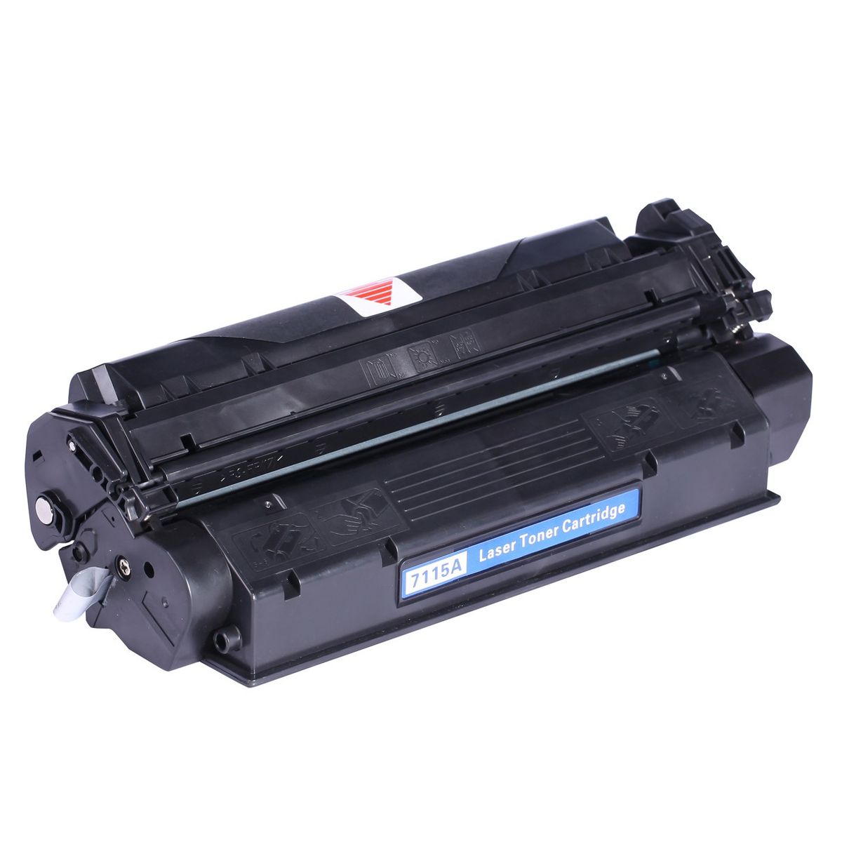 Pixojet toner HP 15A - C7115A sort 2500 sider