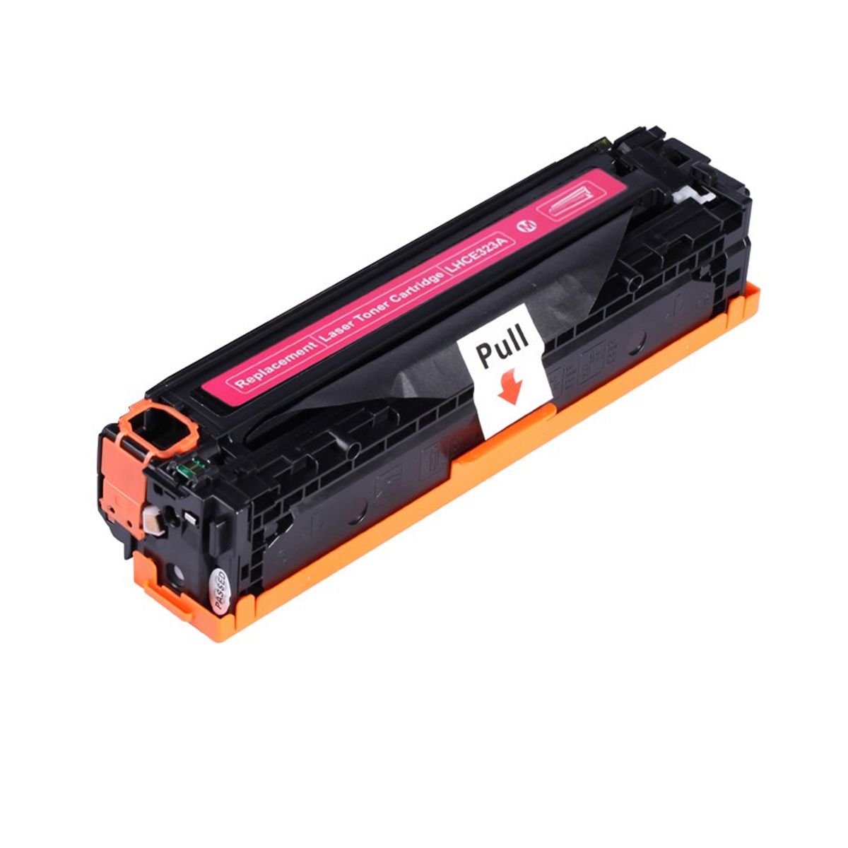 Pixojet toner HP 128A - CE323A magenta 1400 sider