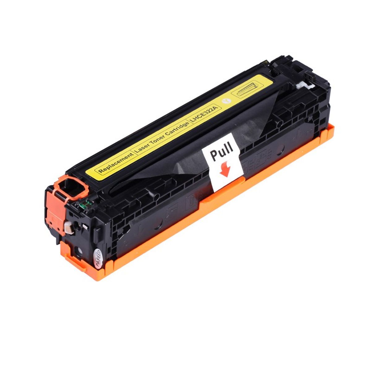 Pixojet toner HP 128A - CE322A gul 1400 sider