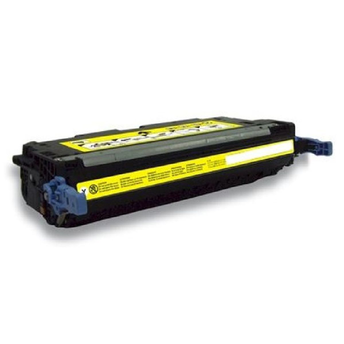 Pixojet toner HP 314A - Q7562A gul 3500 sider