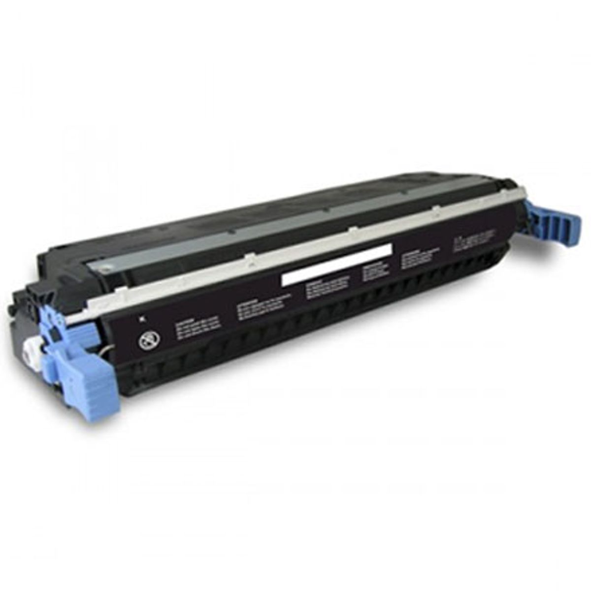 Pixojet toner HP 645A -C9730A sort 13000 sider