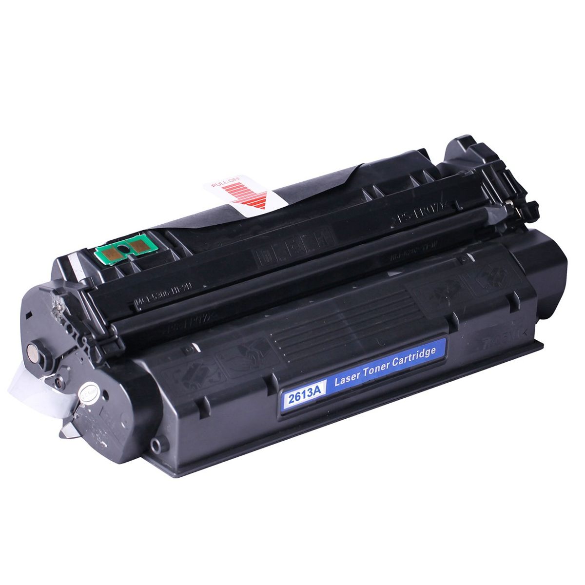 Pixojet toner HP 13A - Q2613A sort 2500 sider