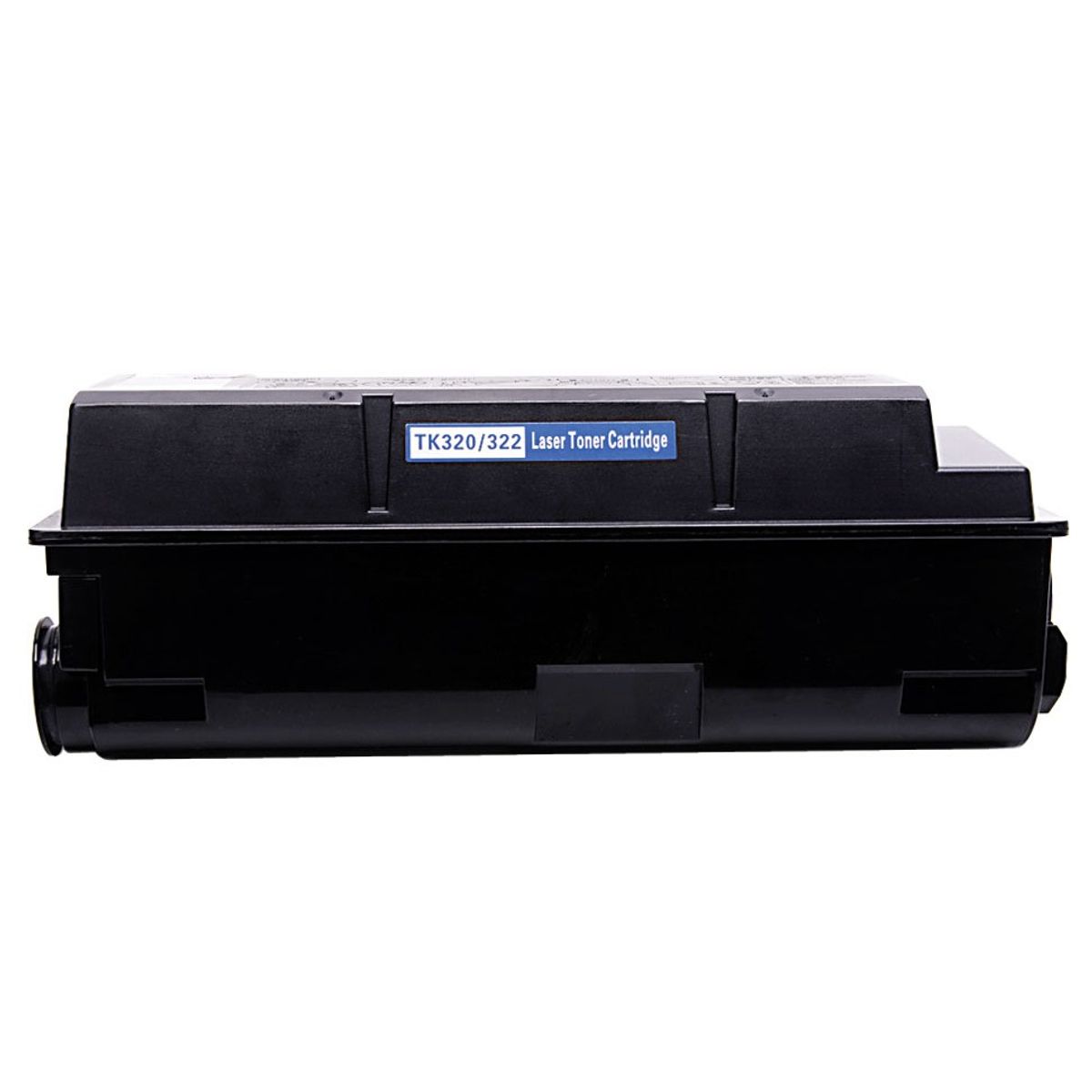 Kyocera TK 320/322 - 1T02F90EUC Toner Kompatibel Sort 15000 sider