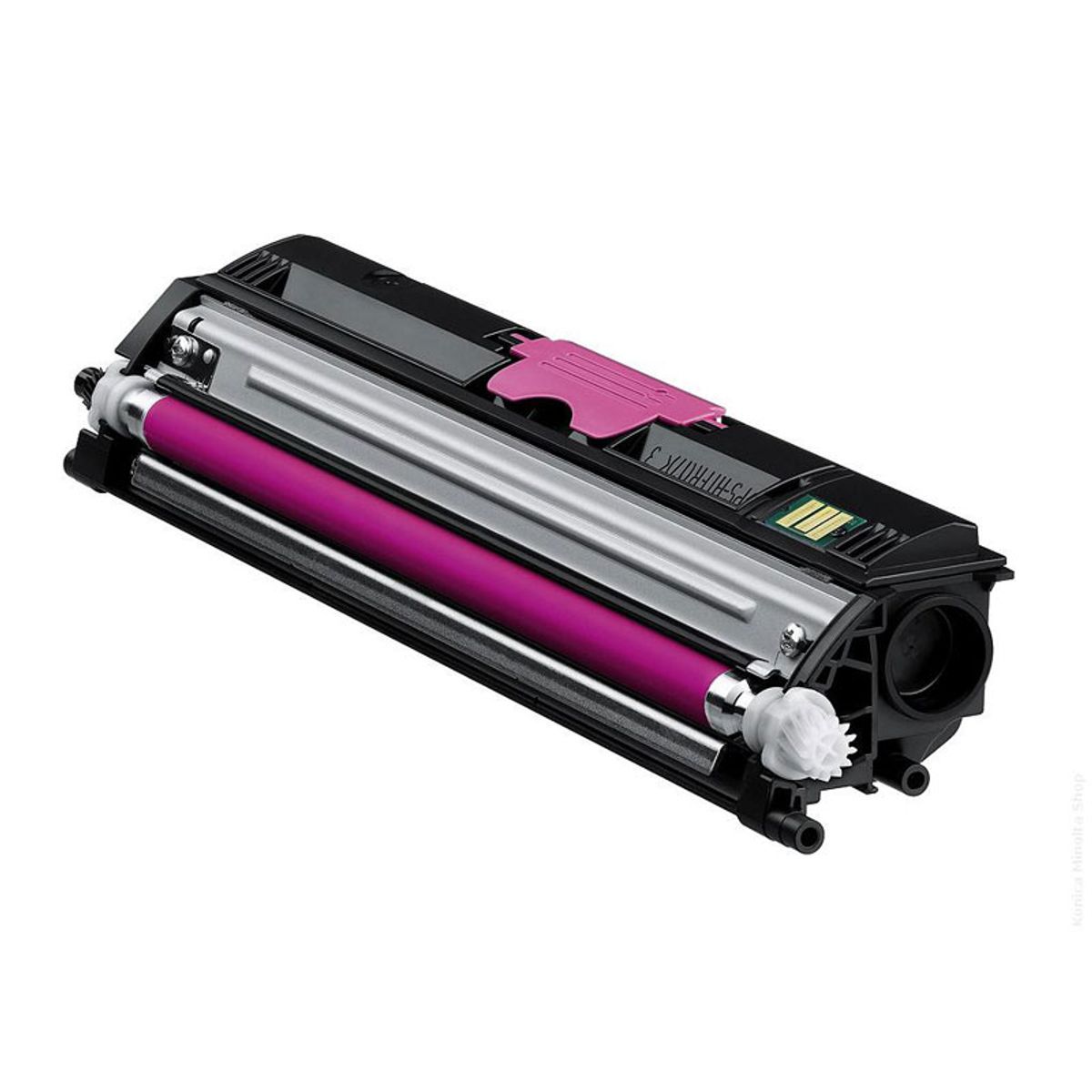 Minolta 1600 - A0V30CH Toner Kompatibel Magenta 2500 sider