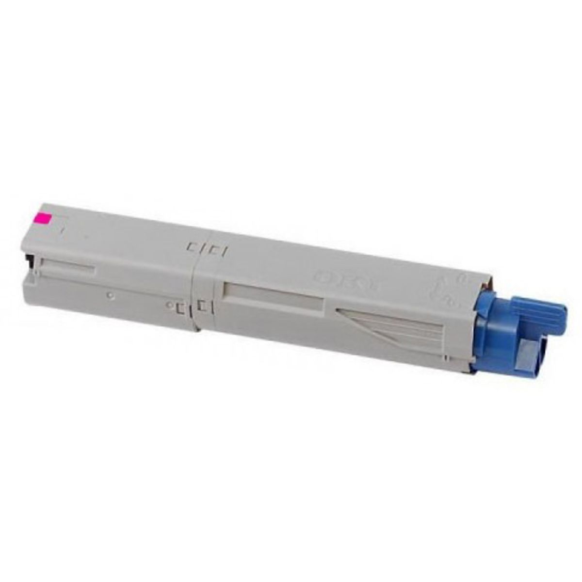 OKI C3300 - 43459330 Toner Kompatibel Magenta 2500 sider