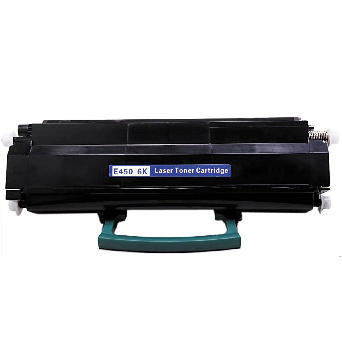 Pixojet toner Lexmark E450 - E450A21A sort 6000 sider