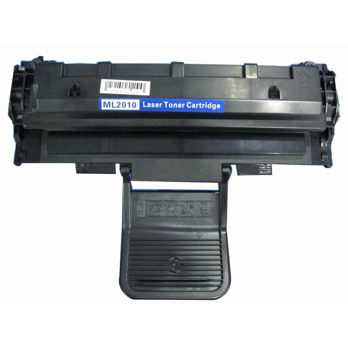 Pixojet toner Samsung ML-2010D3 - SU863A sort 3000 sider