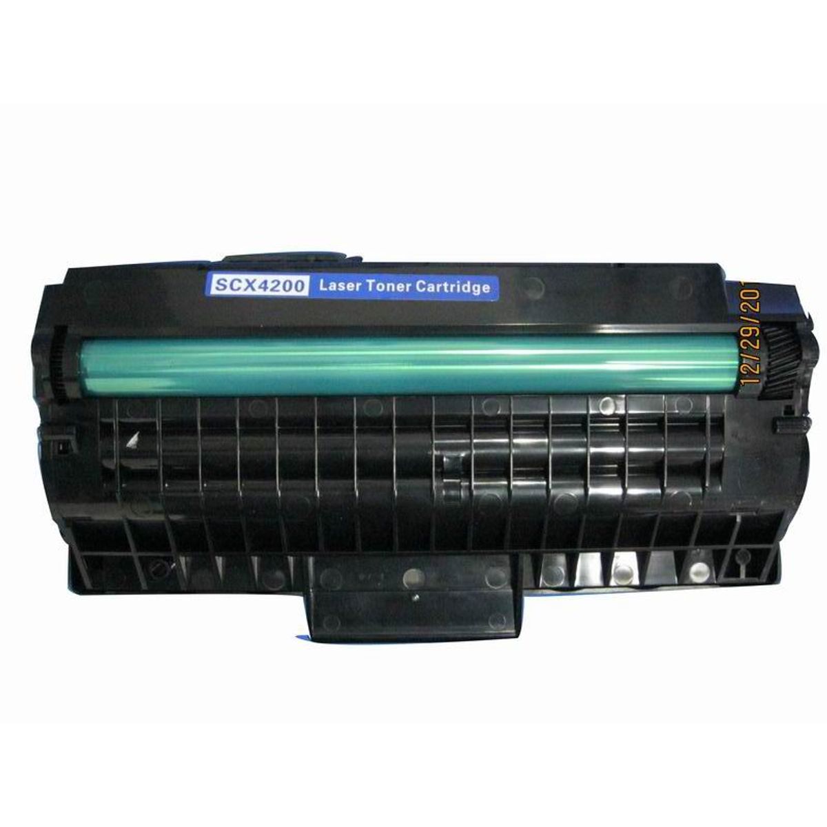 Pixojet toner Samsung SCX D4200 - SV183A sort 3000 sider