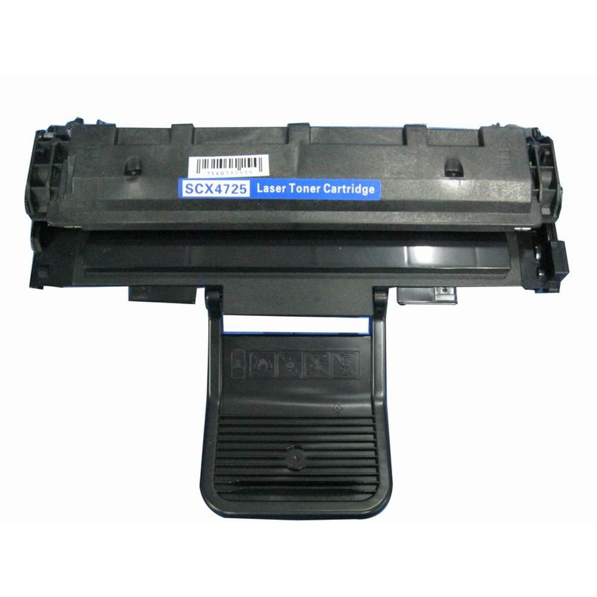 Pixojet toner Samsung SCX D4725A - SV189A sort 3000 sider